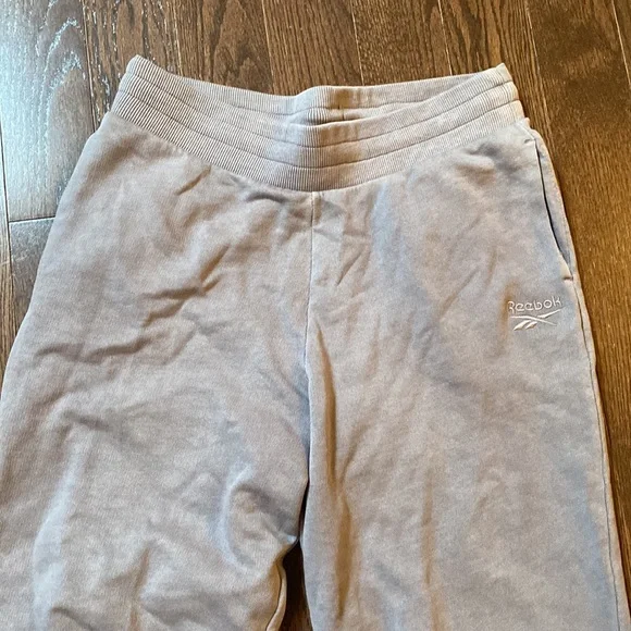 Reebok Track Sweatpants - Picture 2 of 8